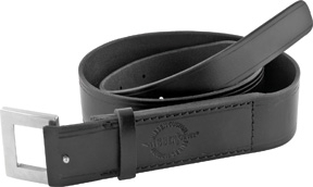 Gentleman Buckle Belt with Hidden knife small For Sale at www.bagssaleusa.com/louis-vuitton/ - 12459222
