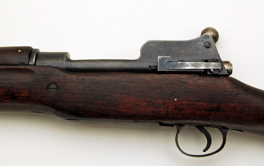 REMINGTON ENFIELD MODEL 1914 MK-I P14 PATTERN CAL 303 BRITISH BOLT ...