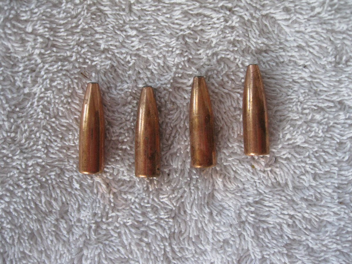 Grain Grand Slam Bullets Count Plus Reloading Components