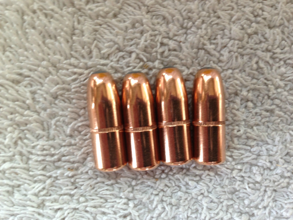 Speer Caliber Diameter Grain Round Nose Bullets Count