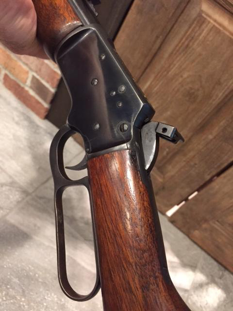 Marlin A Mountie For Sale At Gunauction