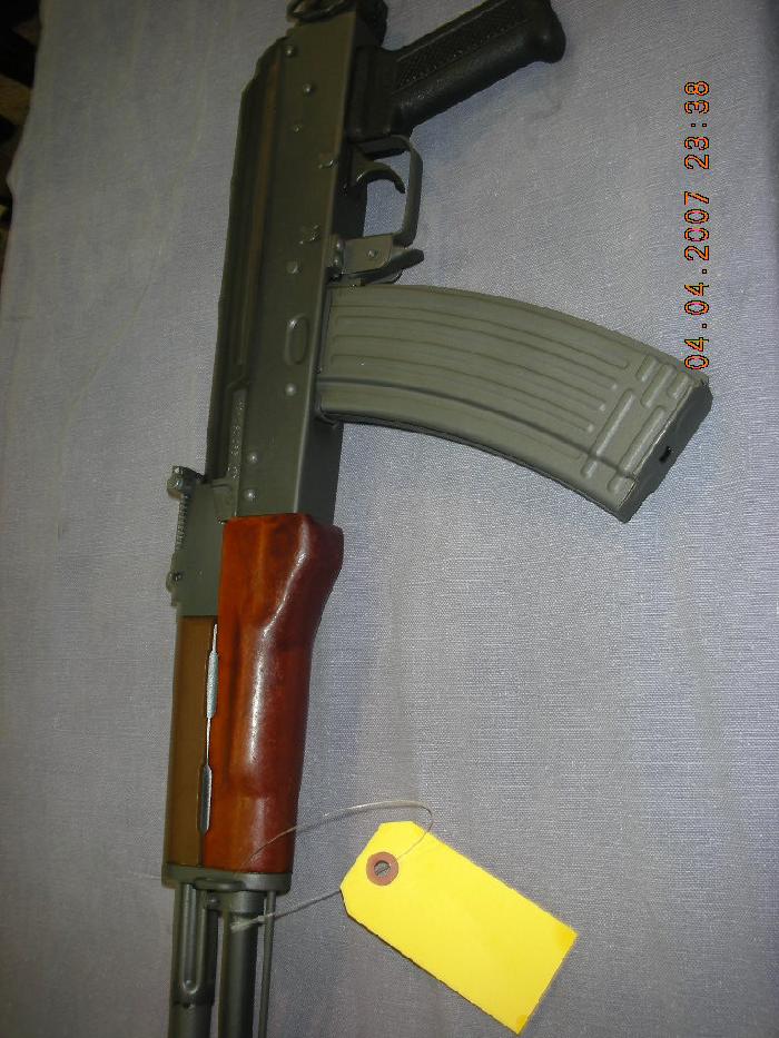 Polish Tantal Wz Tantal X Not Ak Ak For Sale At Gunauction