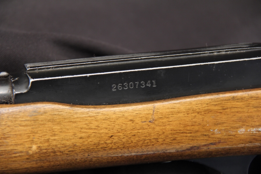 Marlin Glenfield Model 65 Golden 50 .22 LR Semi-Auto Rifle For Sale at ...