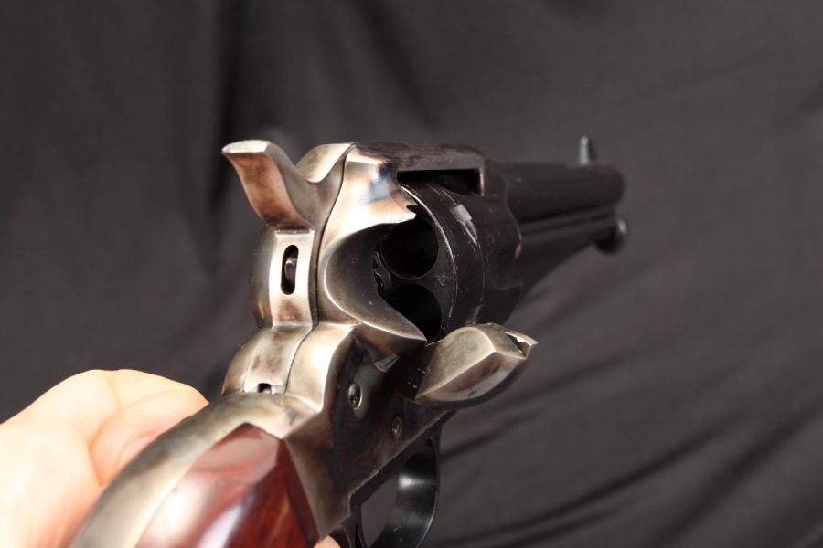 Emf Uberti Model 1875 Outlaw Remington .45 Colt Single Action Revolver 