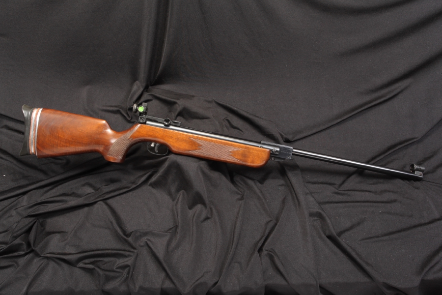 Weihrauch HW55 Kal. 4.5MM German Target Air Rifle For Sale at