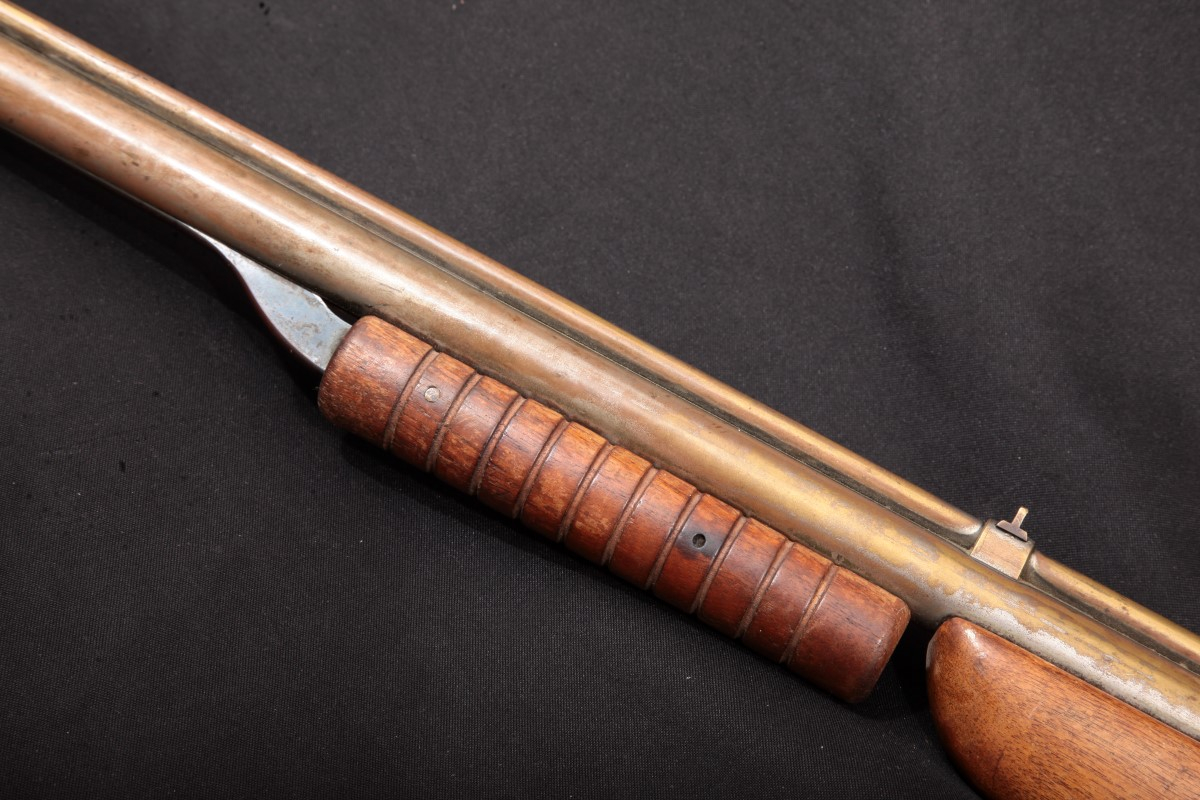 CA Legal or CA Private Party Transferable This air rifle can be