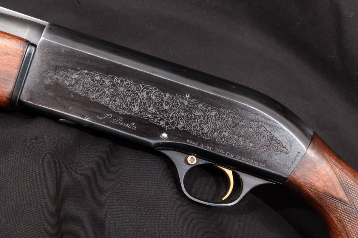 CA Legal or CA Private Party Transferable This shotgun can be