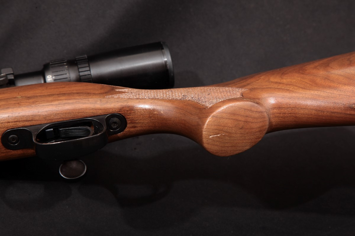 CA Legal or CA Private Party Transferable This rifle can be