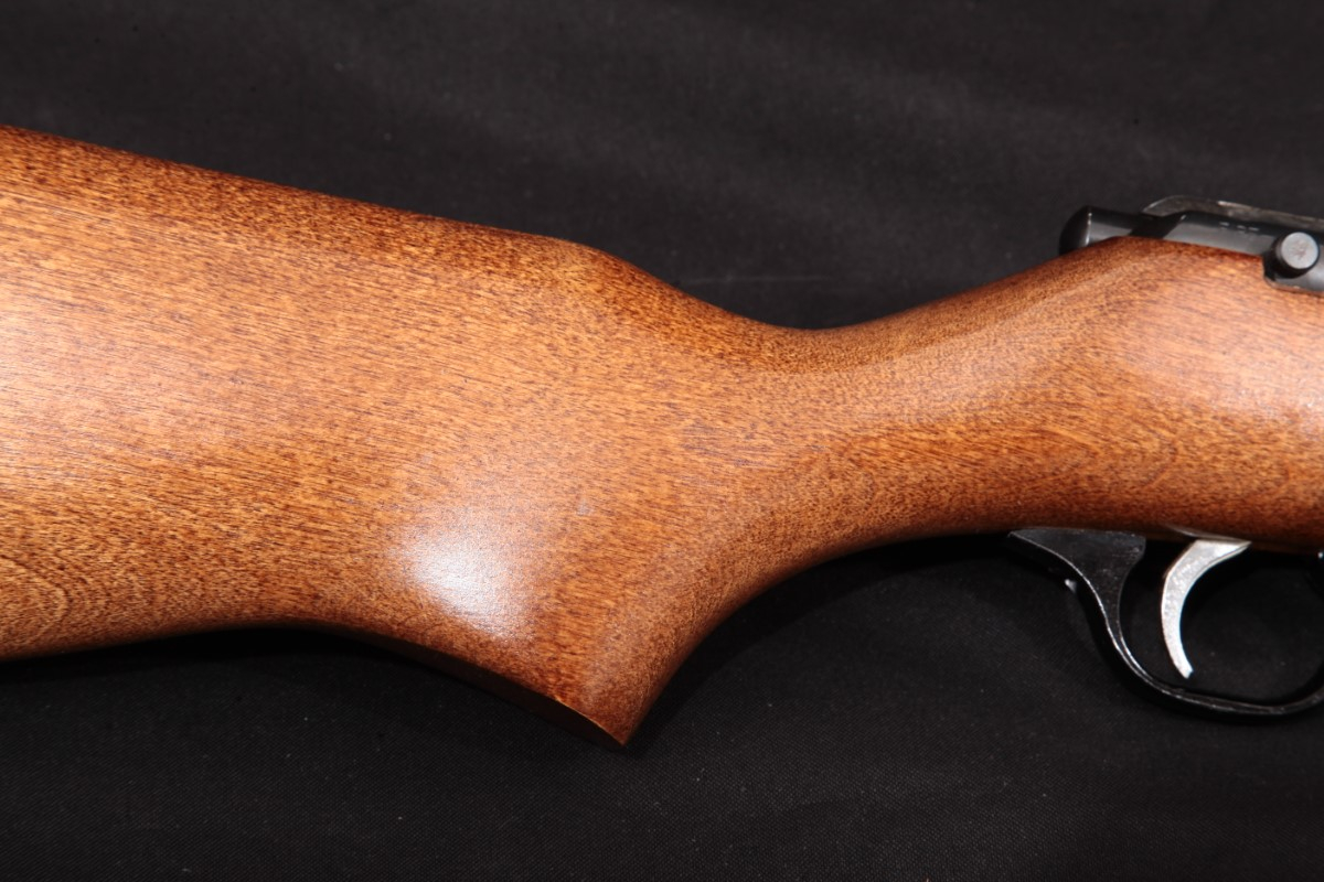 Marlin Firearms Glenfield Model Blue Bolt Action Detachable