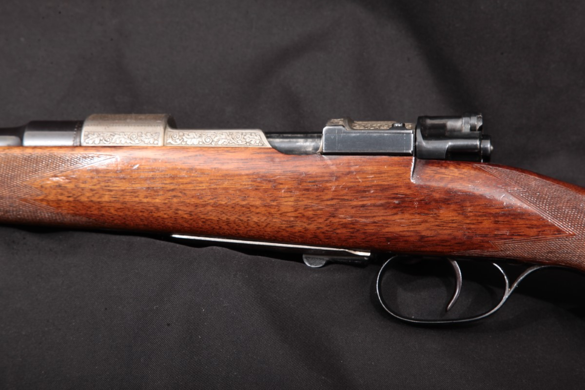 CA Legal or CA Private Party Transferable This C&R eligible rifle CAN