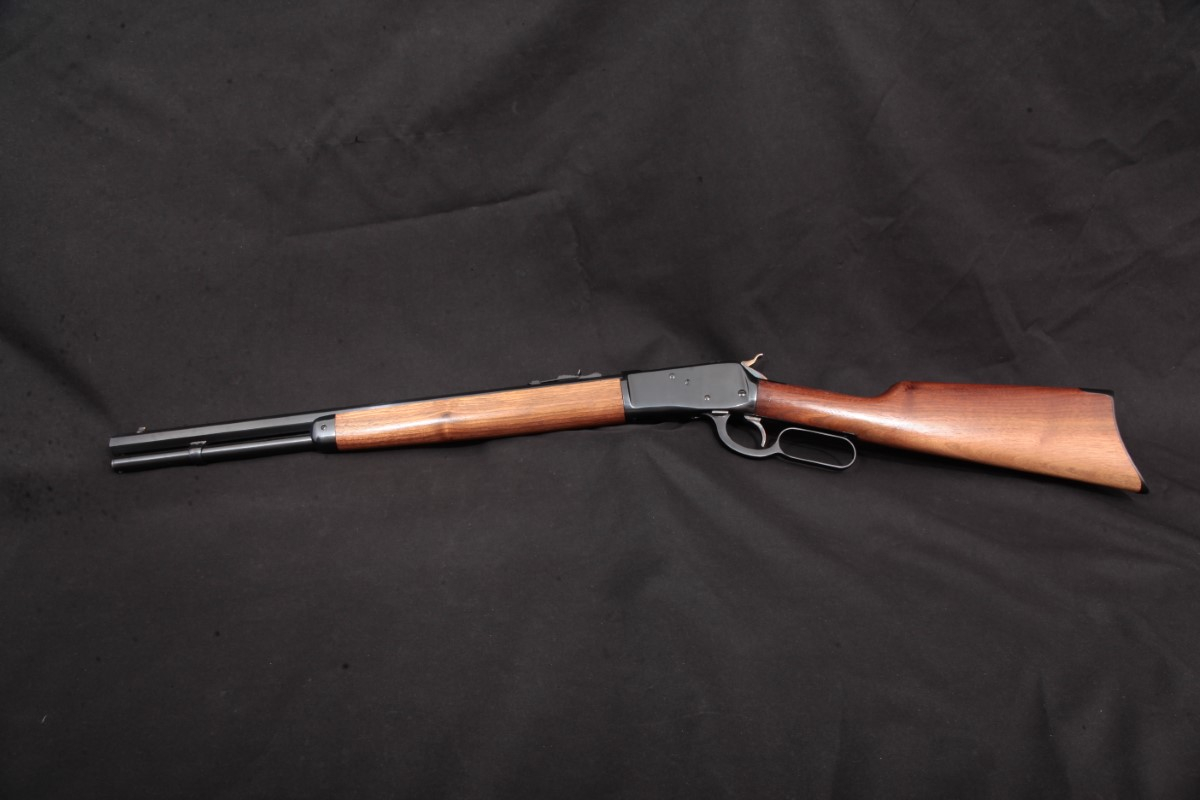 Rossi Navy Arms Reproduction Model Like Winchester Blue