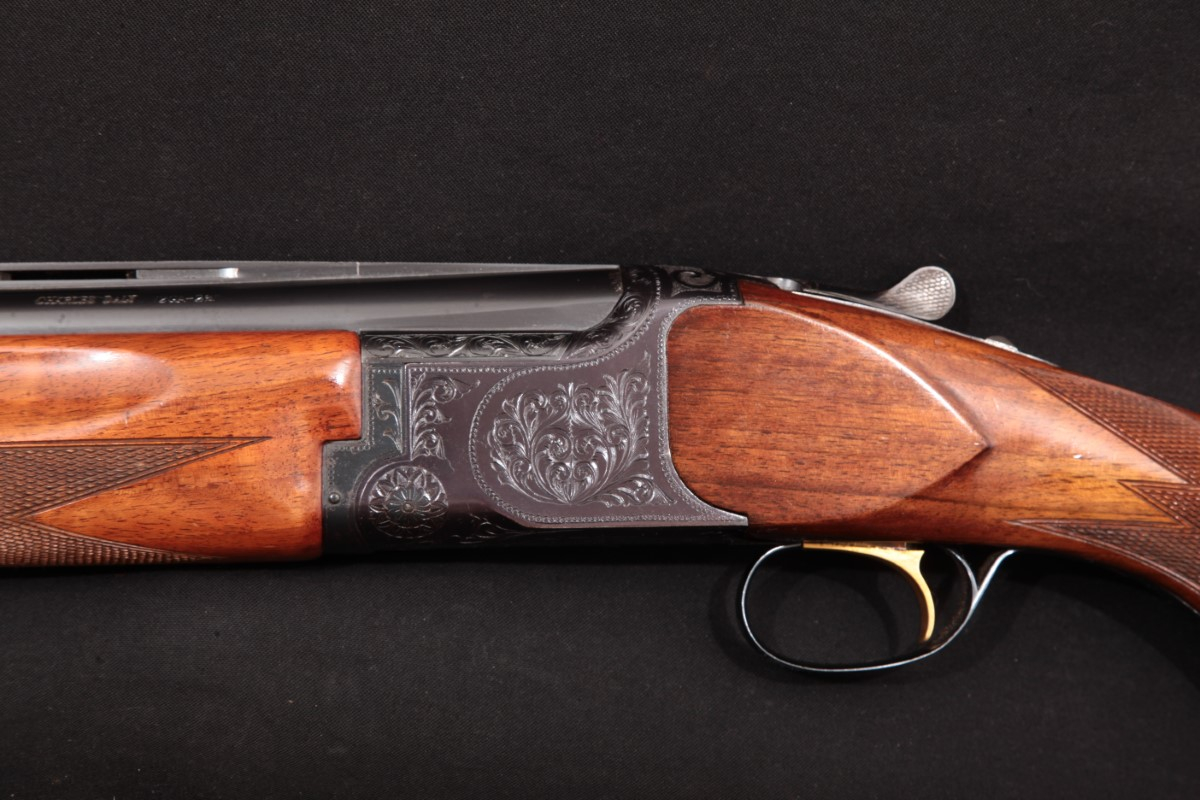 CA Legal or CA Private Party Transferable This shotgun CAN be