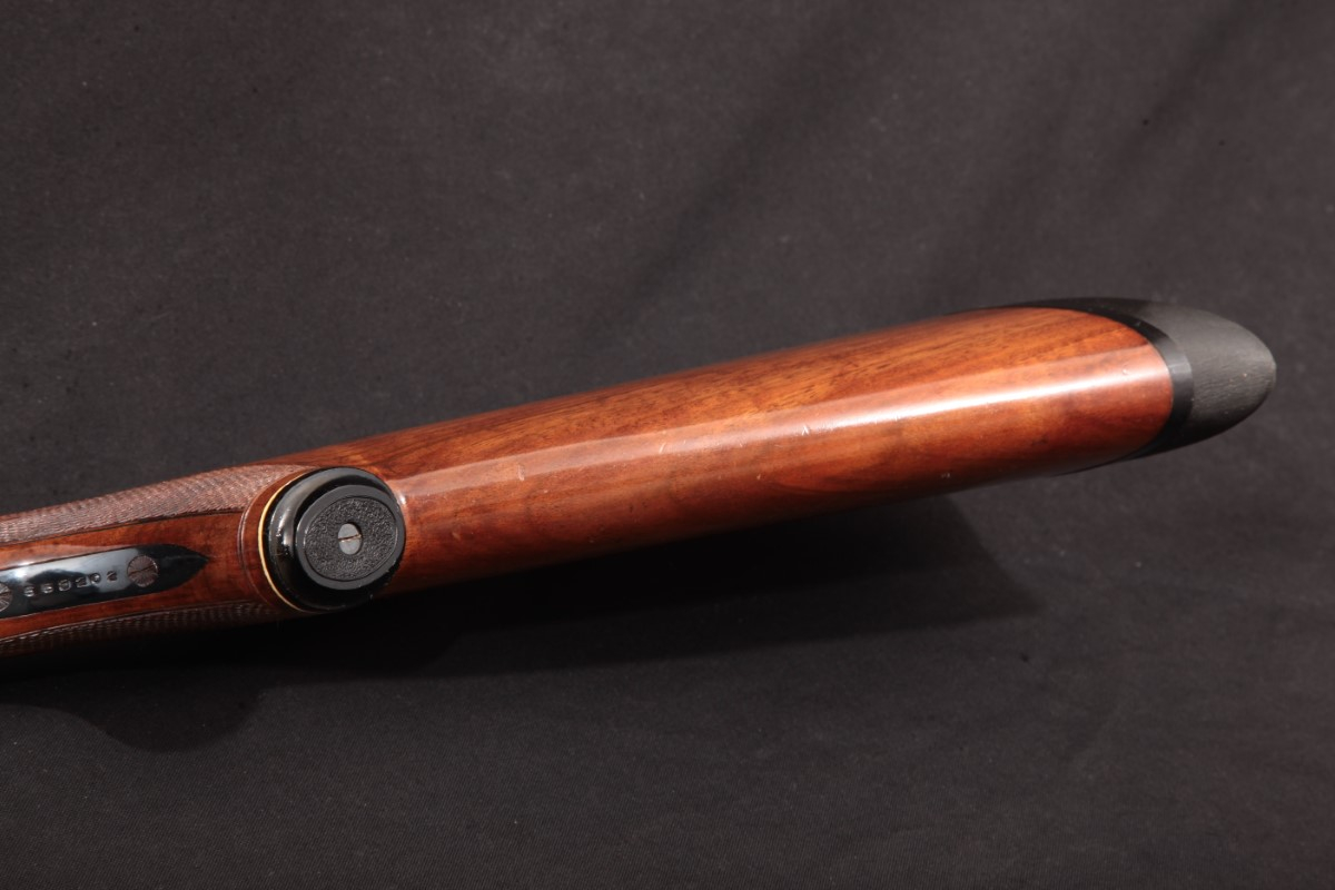 CA Legal or CA Private Party Transferable This shotgun CAN be