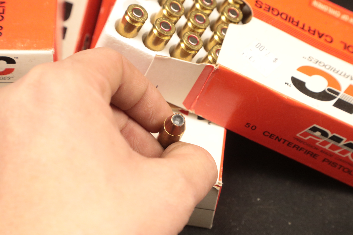 Pmc Ammunition X Mm Auto Ammunition Pmc Hornady Grain Jhp