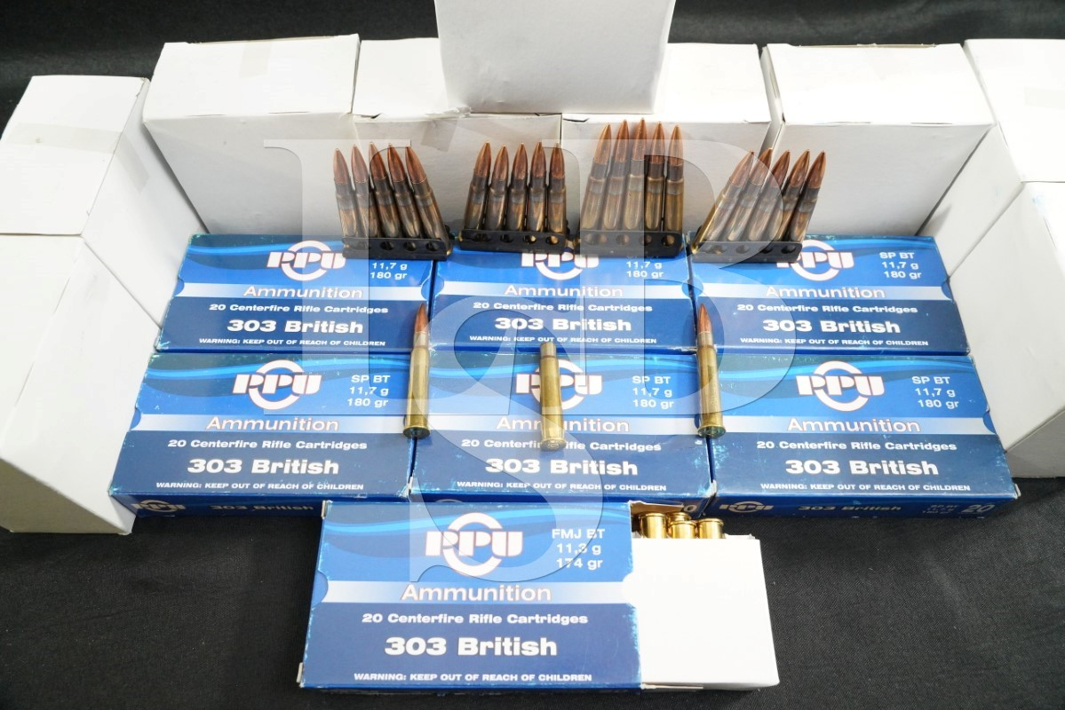 Prvi Partizan 535x 303 British Ammunition Ppu Greek 174 180 Grain