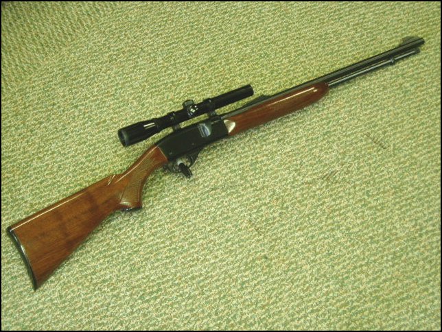 Remington Arms Co Inc Remington Bdl Delux Model Cal N R For Sale At GunAuction