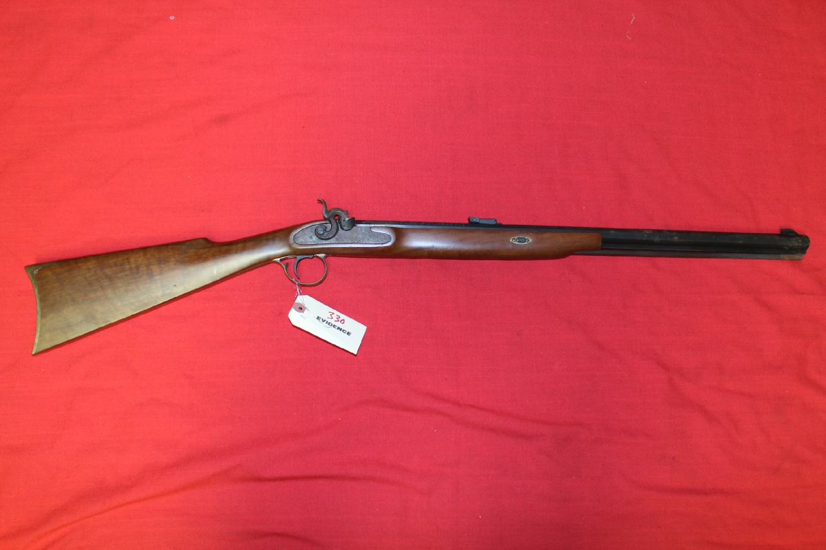 Thompson/Center Cherokee