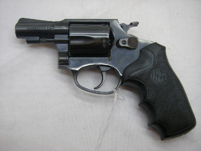 rossi-firearms-38-special-cal-5-shot-revolver-blued-finish