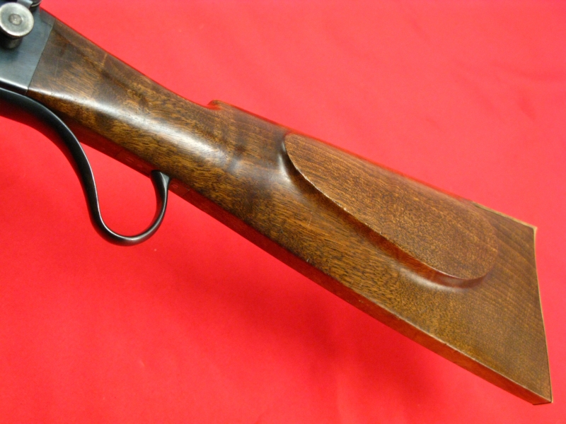 BSA MARTINIHENRY .4570 CUSTOM SPORTER...Nice Rifle...Antique, NO