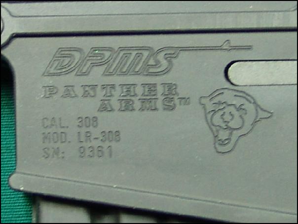 dpms 308 cal windchester magazine boxes