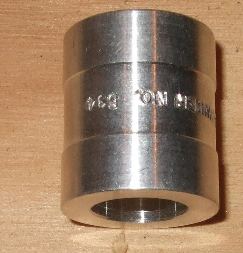 pacific hornady rcbs 483 powder bushing for sale at