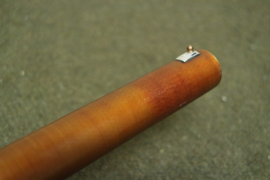 WINCHESTER MODEL 59 WINLITE, EARLY SERIAL 5128, 12 GAUGE, 2 3/4