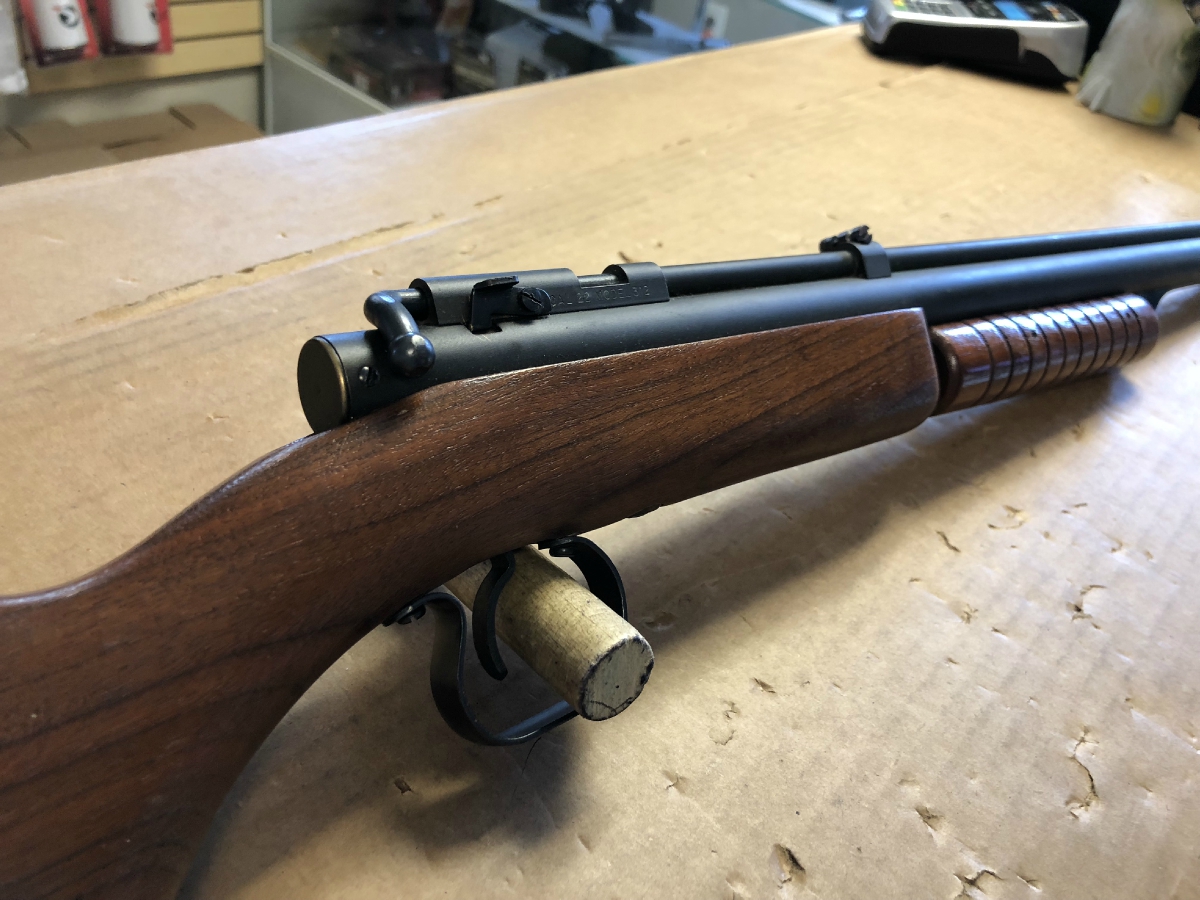 Seller's Description