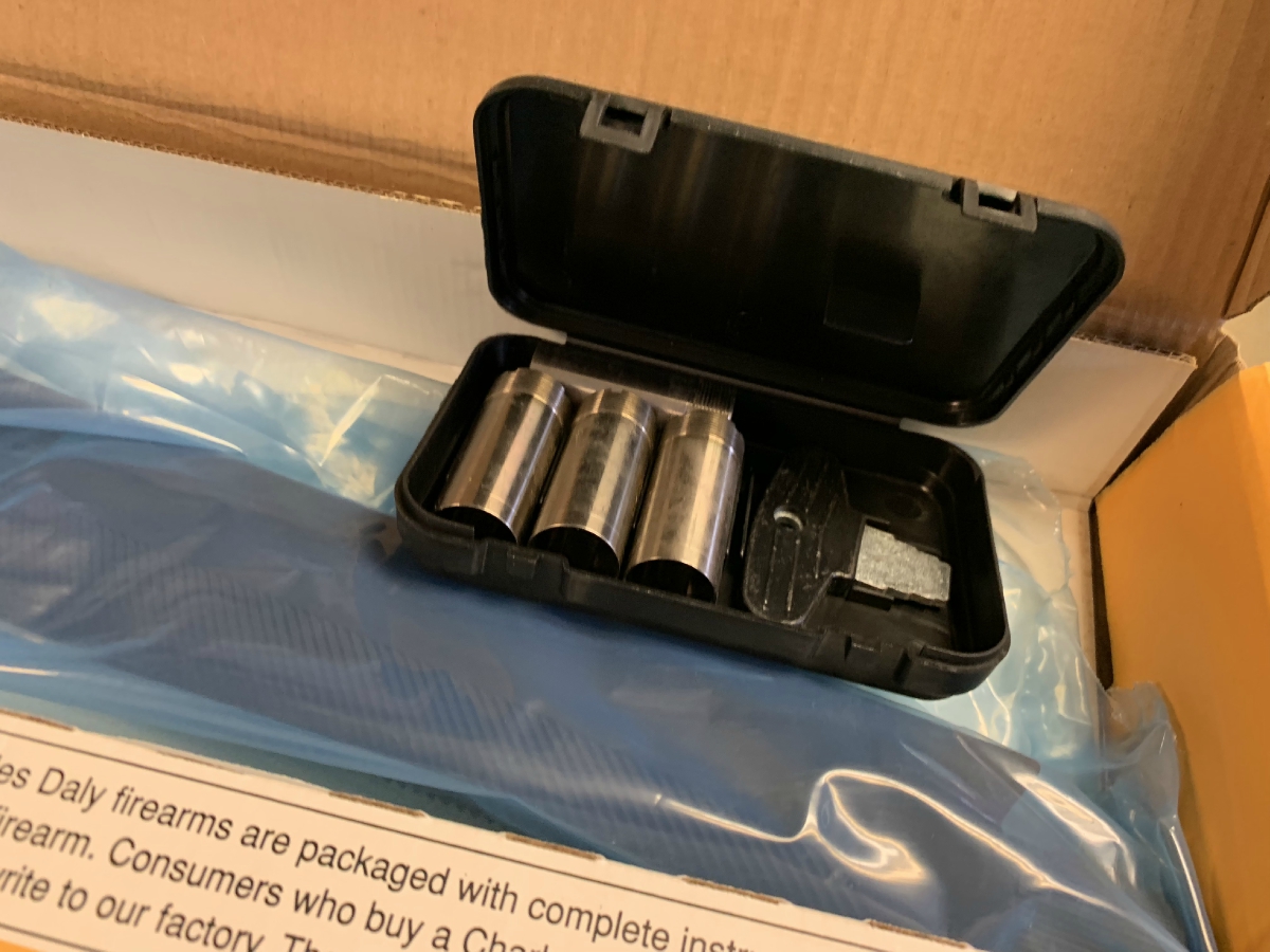 Payment and Shipping Instructions