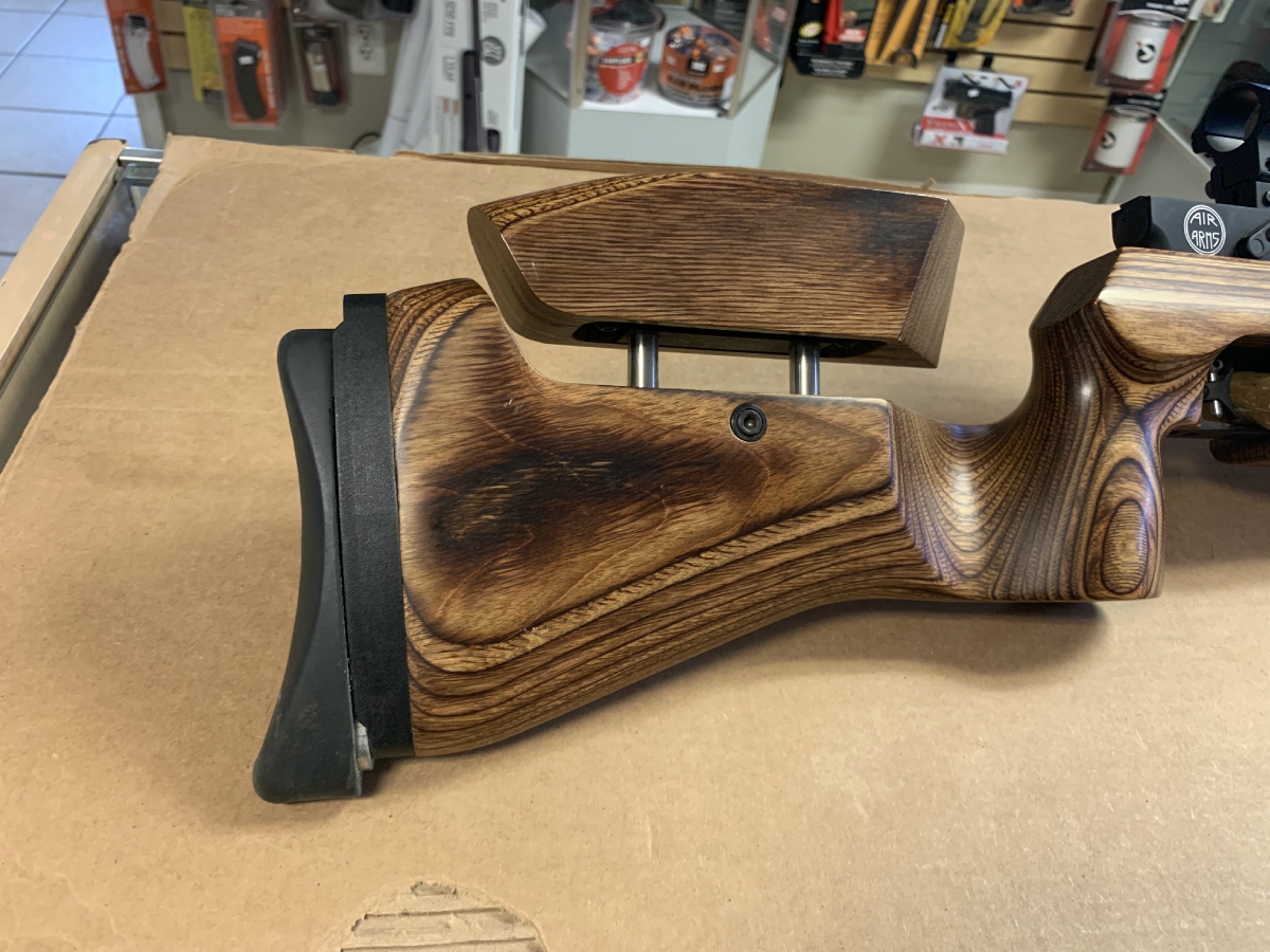 Seller's Description