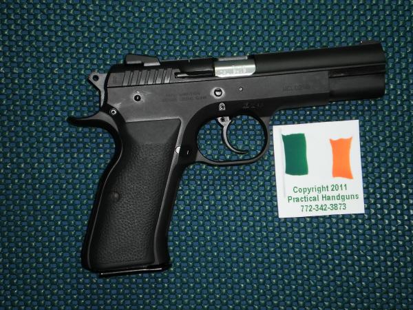 eaa witness classic 9mm