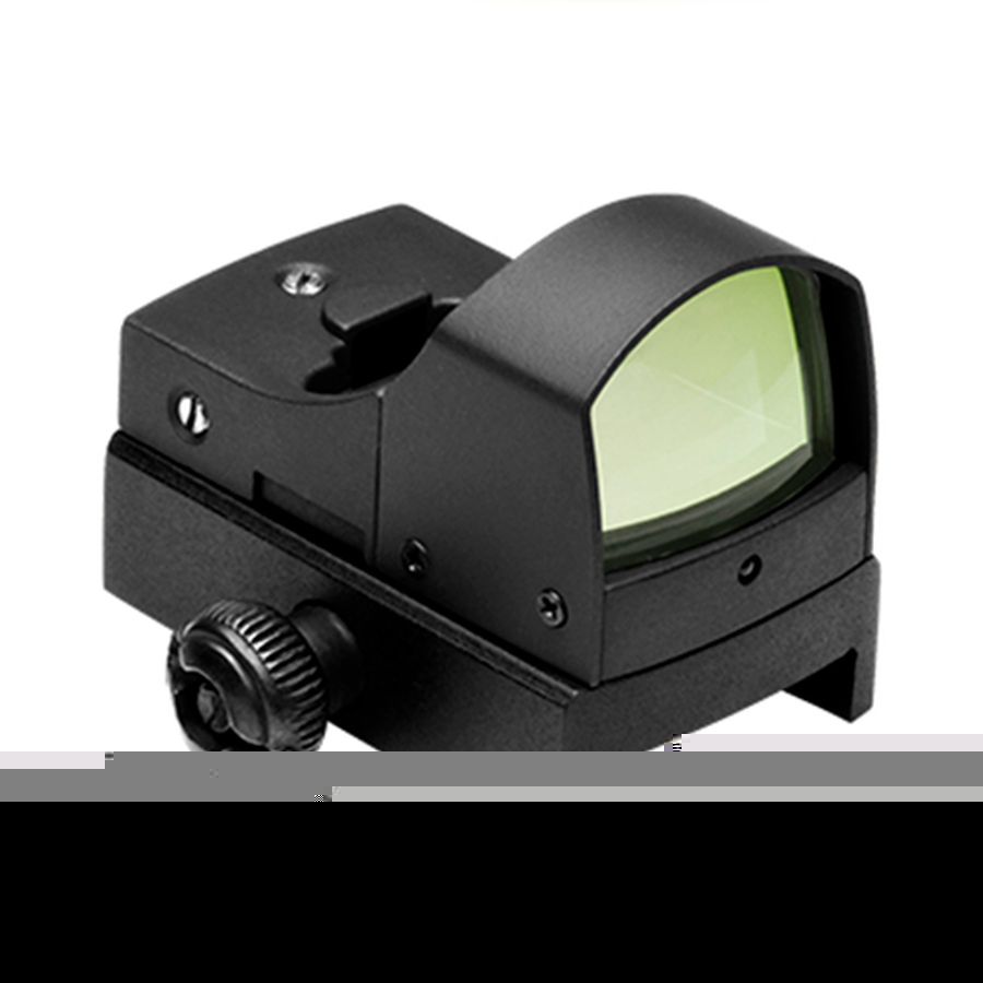 Micro Green Dot Reflex Sight AR15 Colt M4 S&W M&P 5.56mm NATO For Sale
