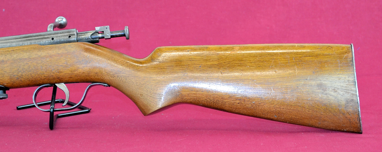 Ranger Arms, Inc. Model 103-2 .22 Cal S,l, Lr Bolt Action Rifle For 