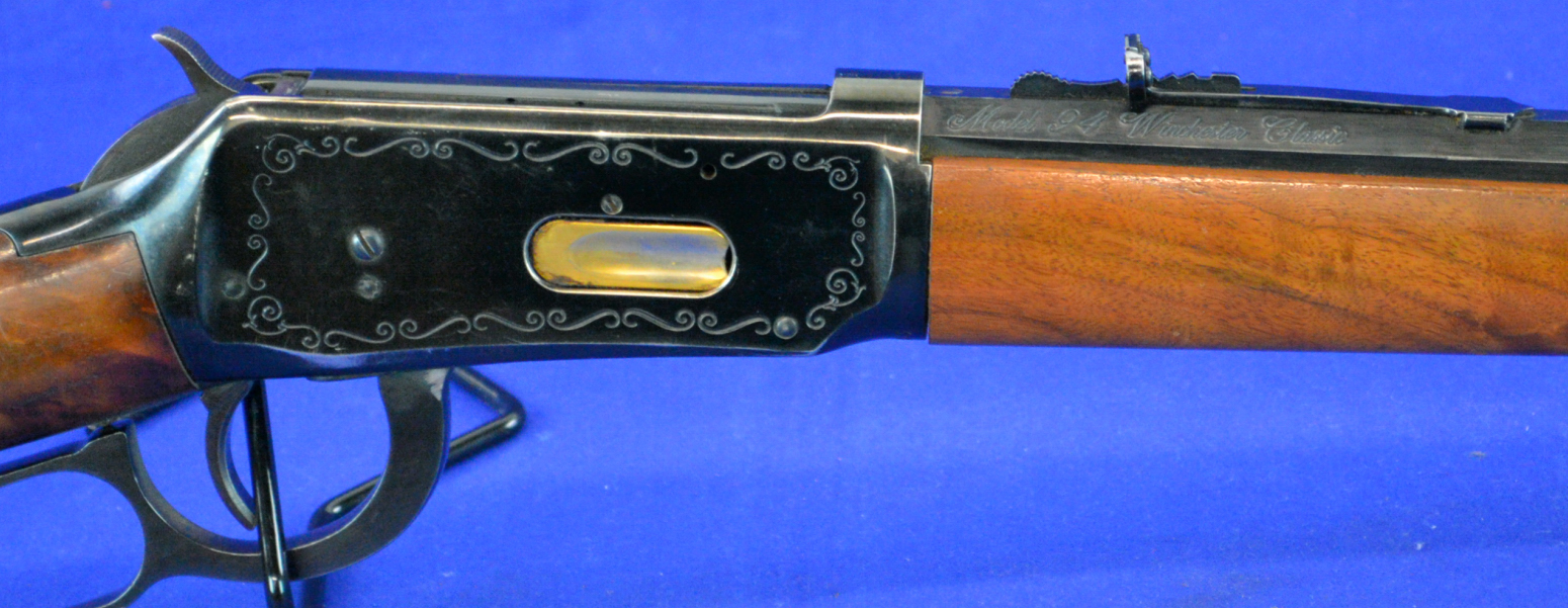 Winchester Model 94 Classic Winchester Model 94 Classic