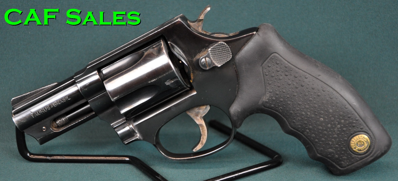 taurus-model-605-357-mag-revolver-for-sale-at-gunauction-12824897