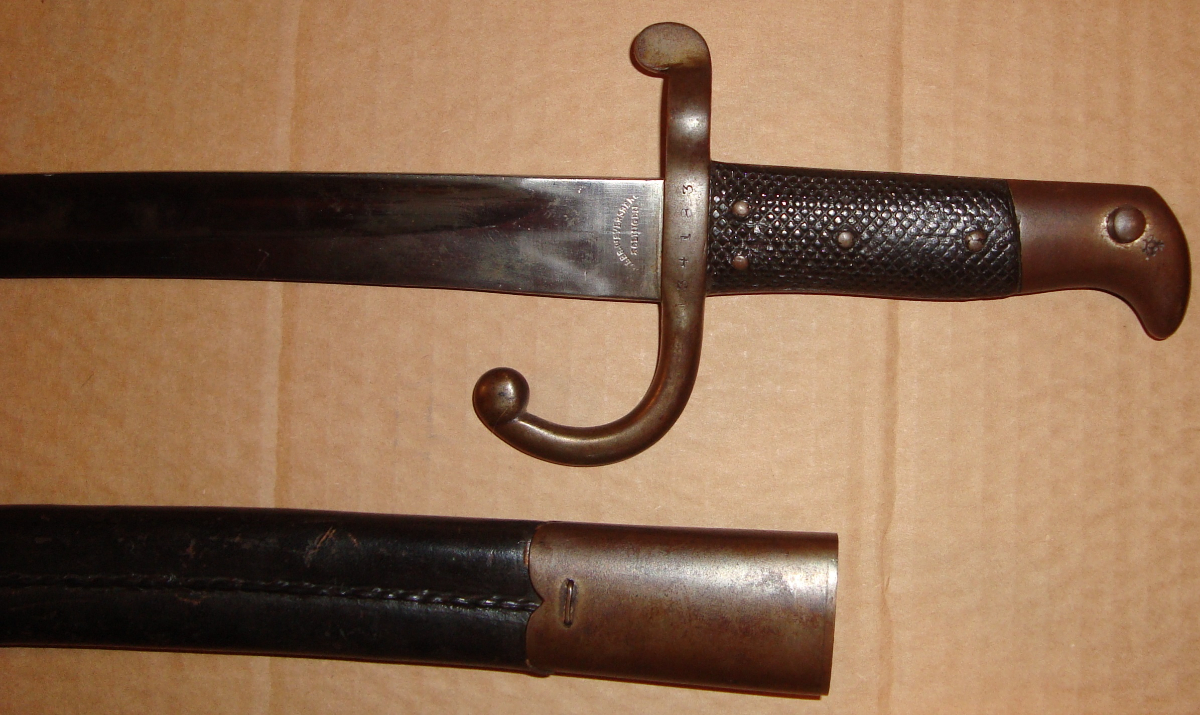 Remington / Danish Model 1867 Rolling Block 11.7x42R 17175824