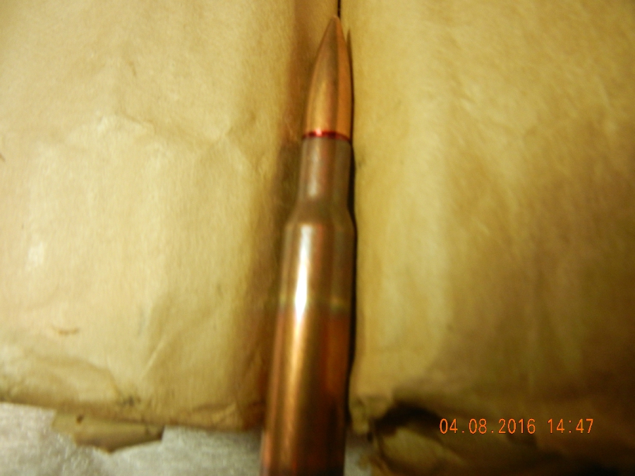 40 rds of mosin nagant ammo 7 62x54 steel core 7 62x54r for sale at