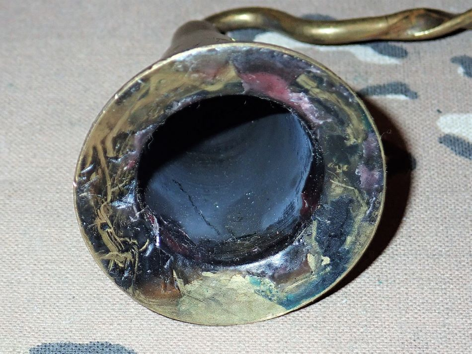 Candle Snuffer India (MiscCANDLESN) 17270163