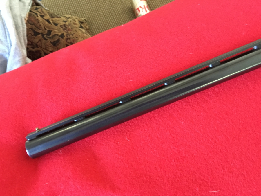 Western Field Pump Action Model 550 Stock 30 12 Ga For Sale at