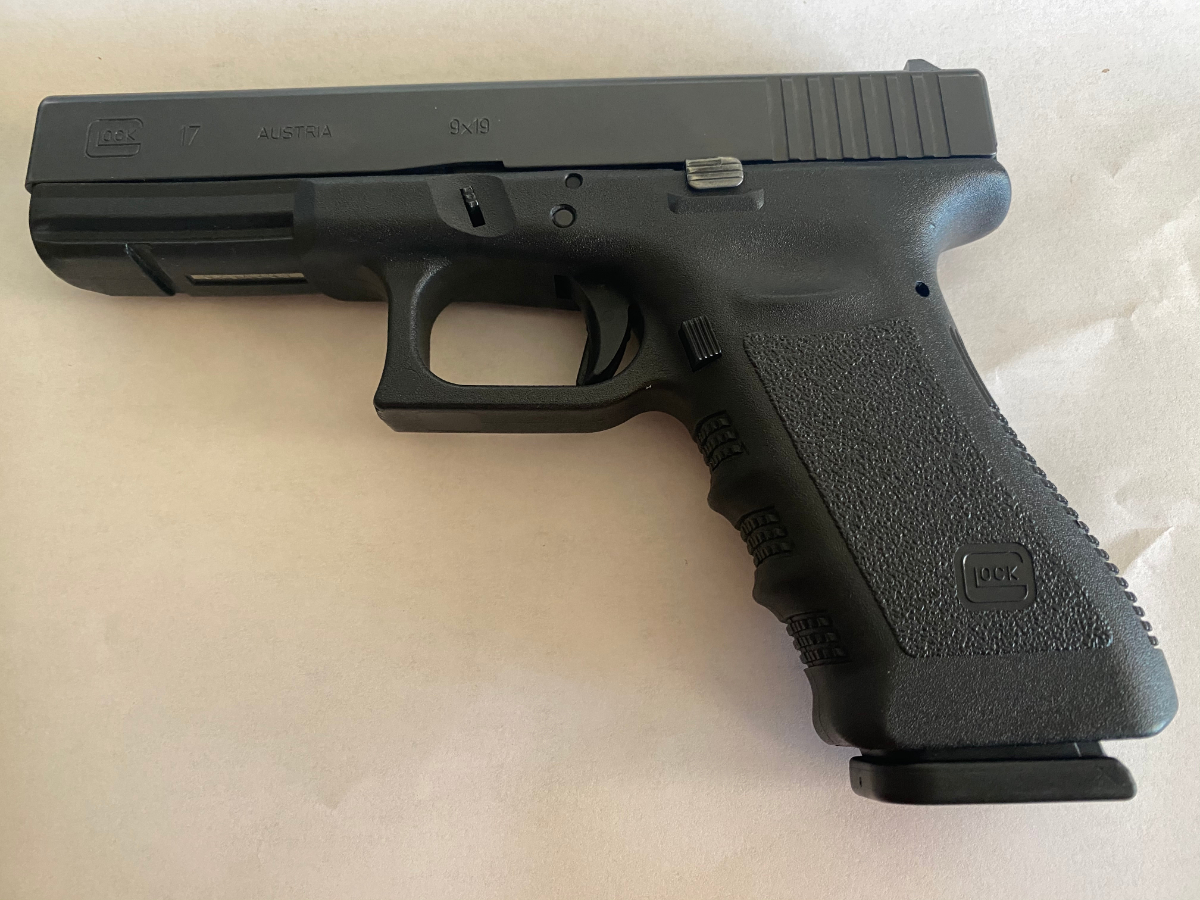 Glock G17 9mm 9mm Luger For Sale at GunAuction.com - 17105568