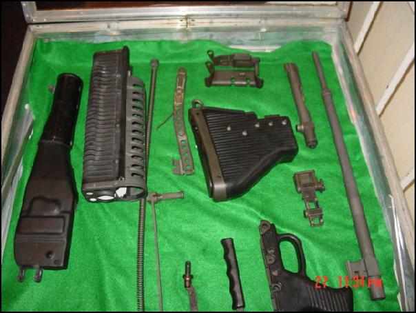 M60 Parts Kit For Sale at GunAuction.com - 12820535