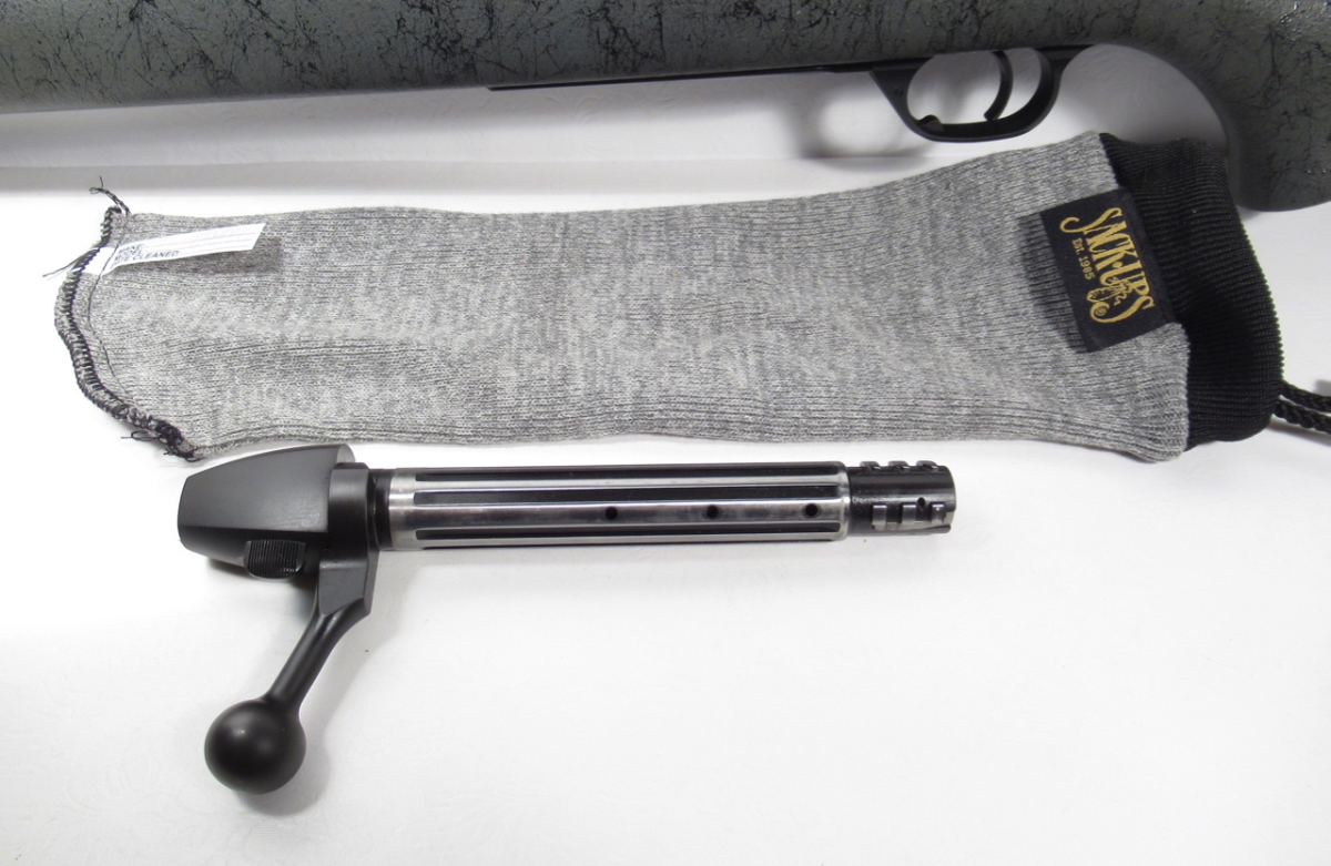 Weatherby mark v acumark range certified 6 5 300 weatherby magnum for