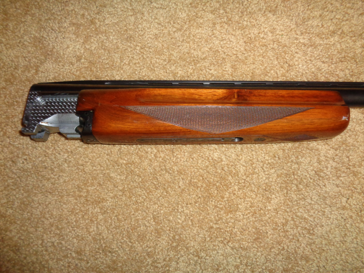 Winchester 101 trap combo 12 GA - Picture 6