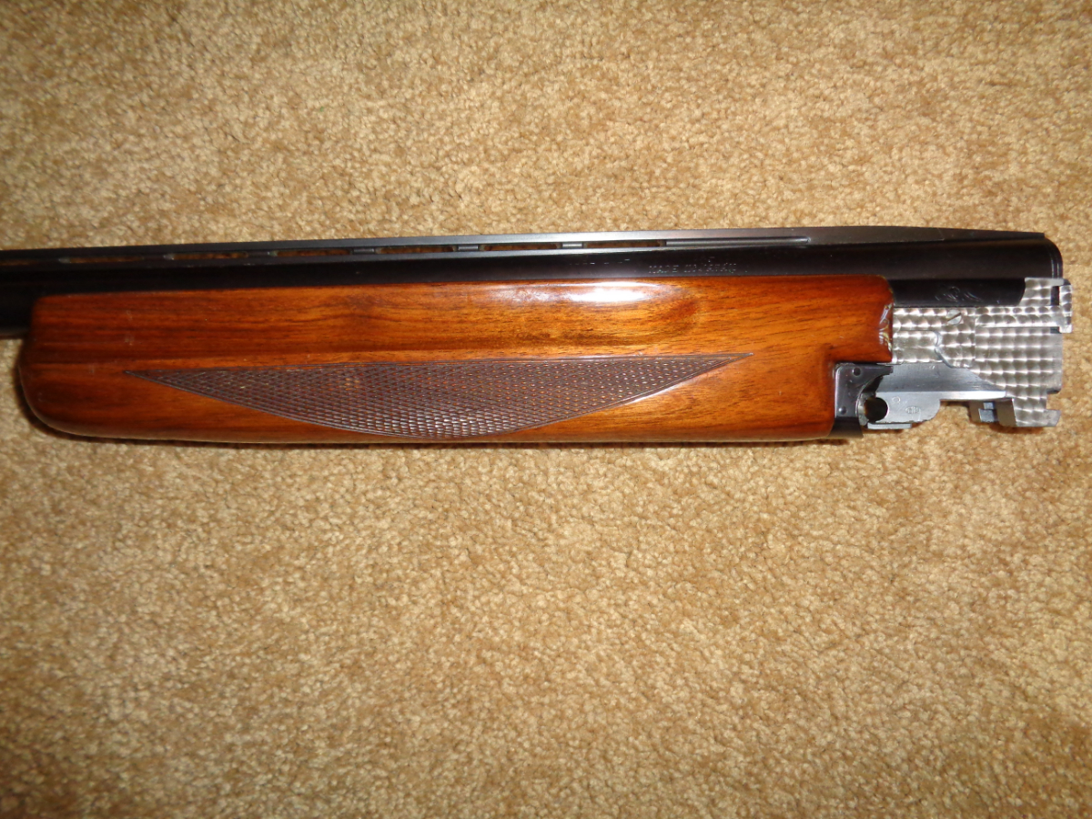 Winchester 101 trap combo 12 GA - Picture 7