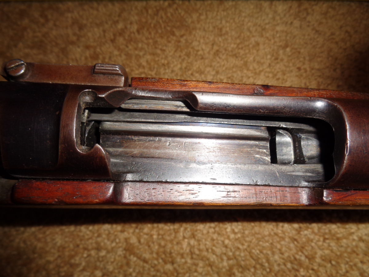 1916 Spanish Mauser 308 .308 Win. 17266206 - GunAuction.com