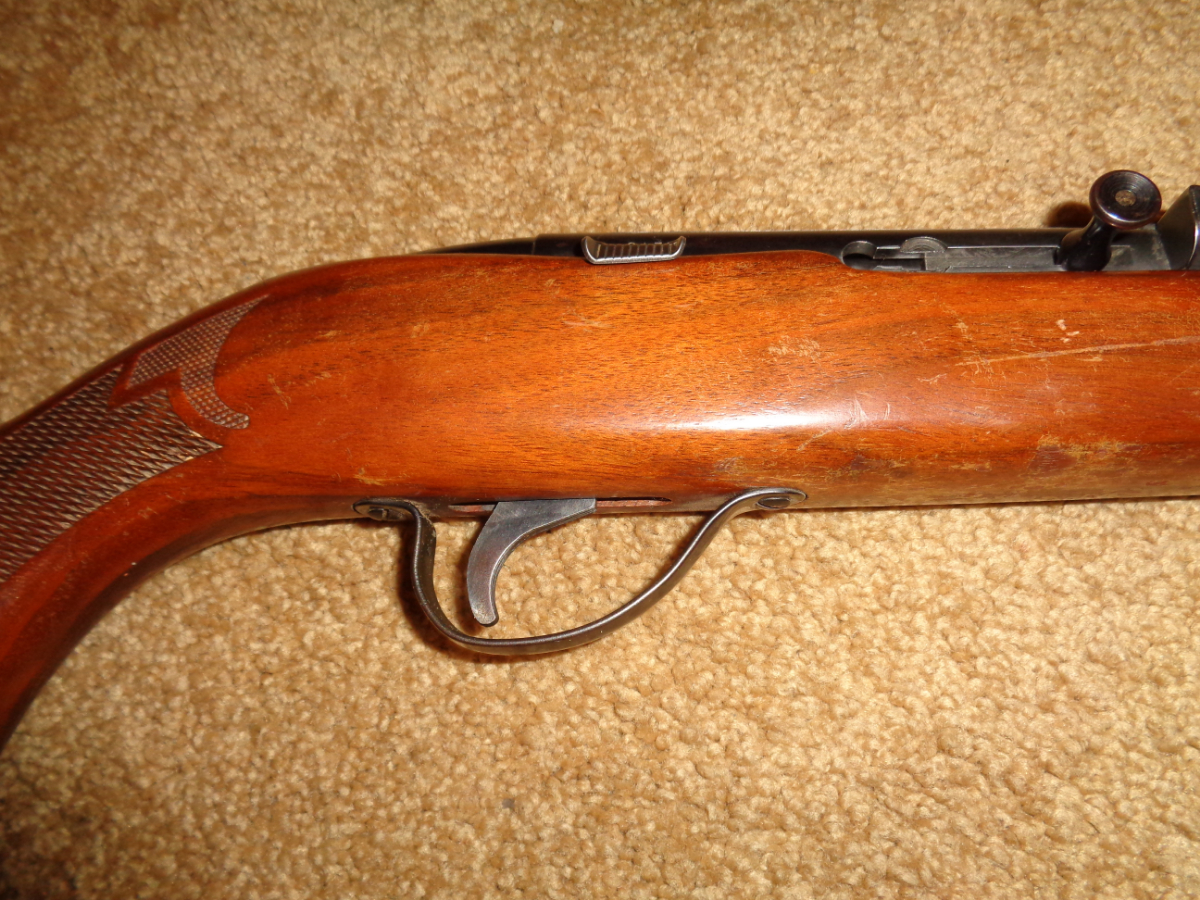 High Standard Sport King Special .22 Lr For Sale at