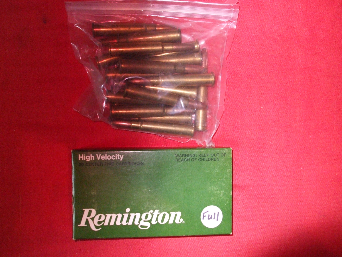 Remington 40 rds 30 30 win ammo free shipping 30 30 winchester for