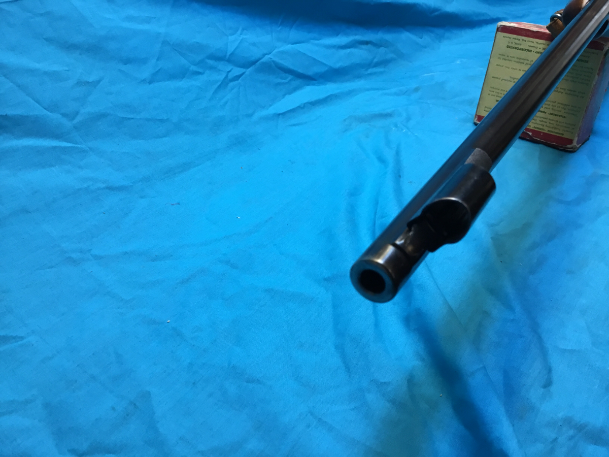 Winchester model 70 pre 64 - Winchester model 70 pre-64 300 magnum - Picture 9