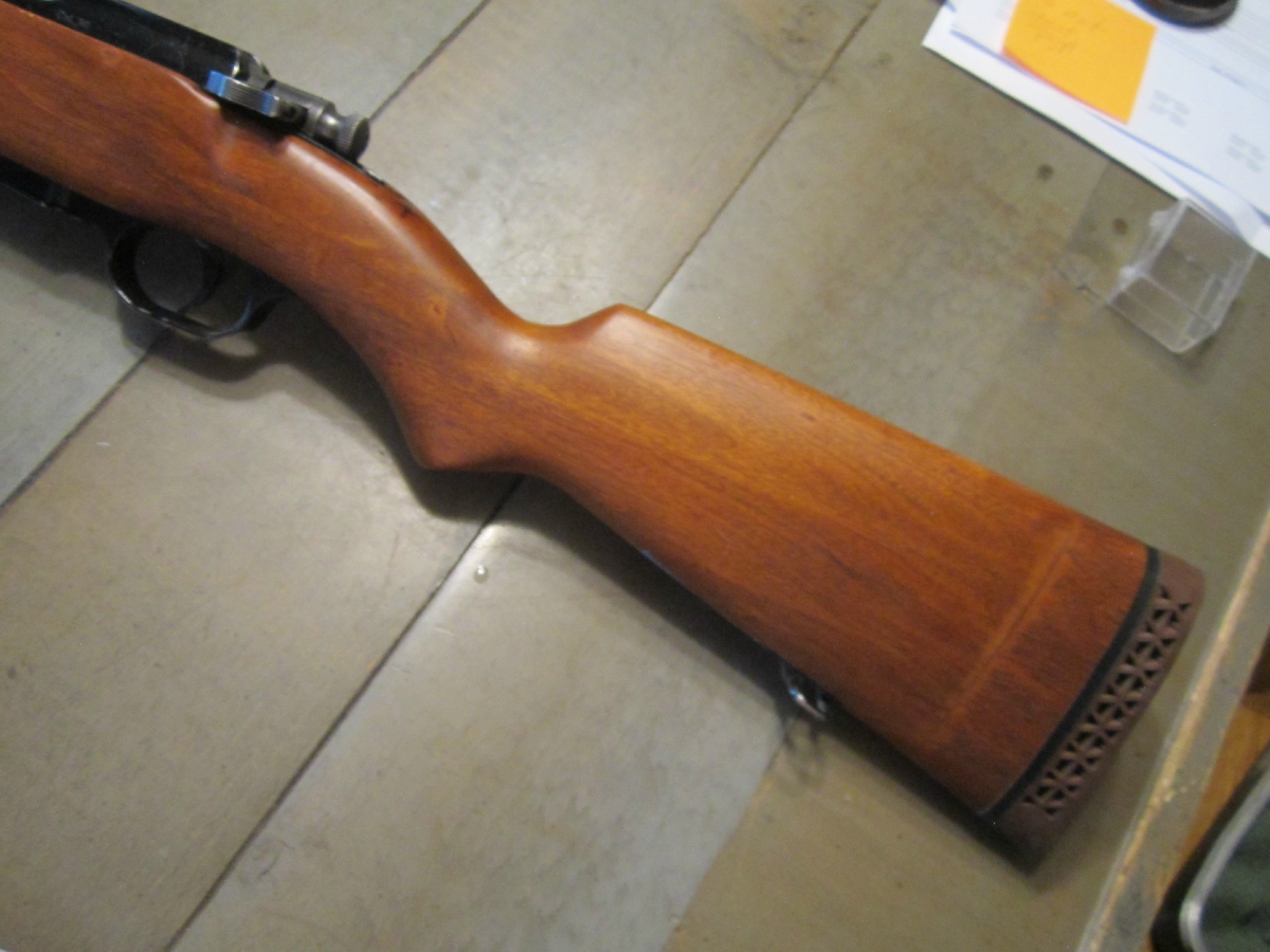 Fuerzas Armadas Danish Madsen M47 Colombian 1 Of 5,000, Lightweight ...