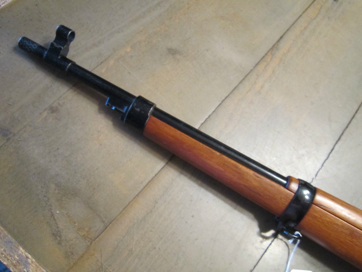 Fuerzas Armadas Danish Madsen M47 Colombian 1 Of 5,000, Lightweight ...