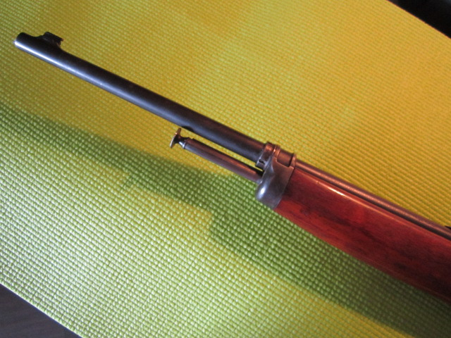Winchester 1910 - Model 1910 Semi-auto, 401 Winchester Caliber - Picture 4